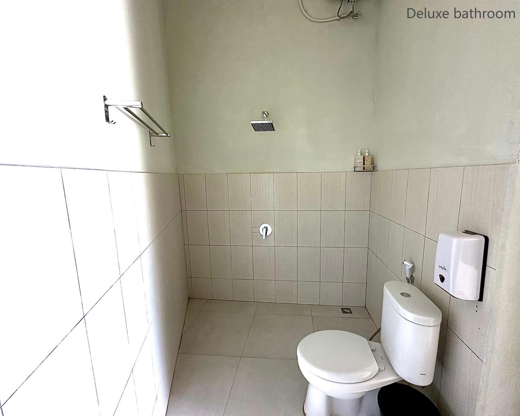 Kaya Uluwatu Pansiyon Dış mekan fotoğraf
