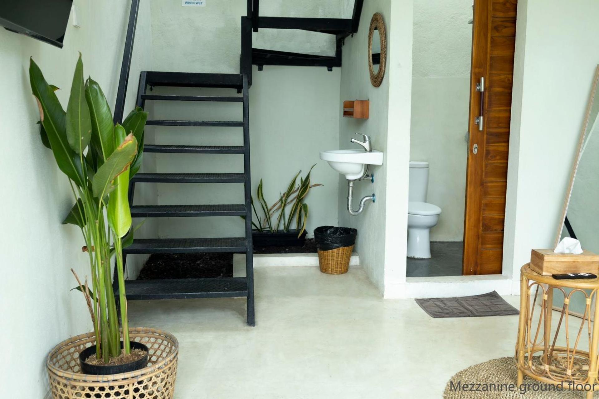 Kaya Uluwatu Pansiyon Dış mekan fotoğraf
